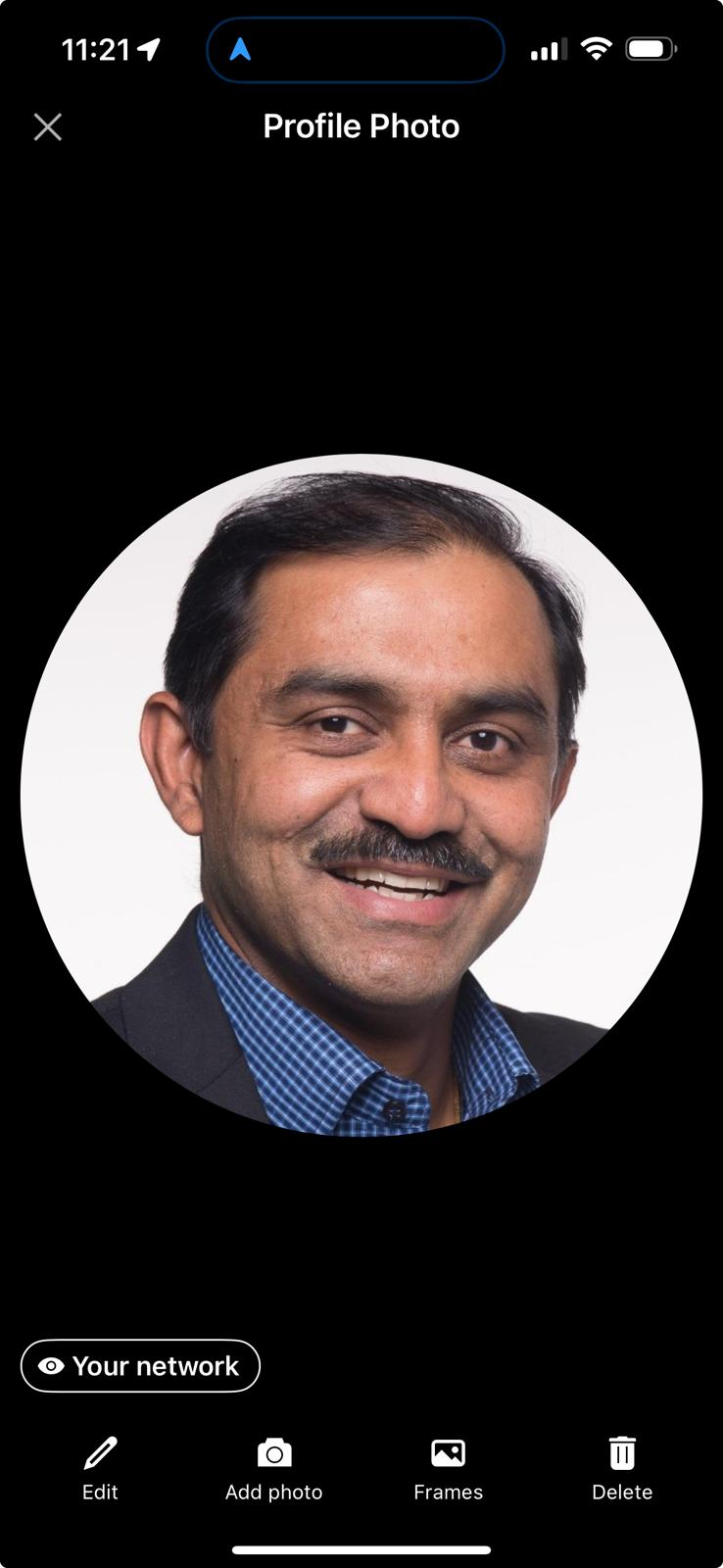 Dr. Ravishankar Chamarajnagar