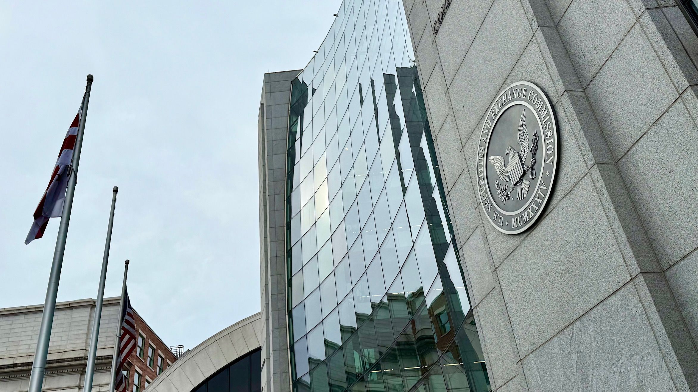 The SEC Delayed Tokenizing Stocks, and Here's Why That's a Relief